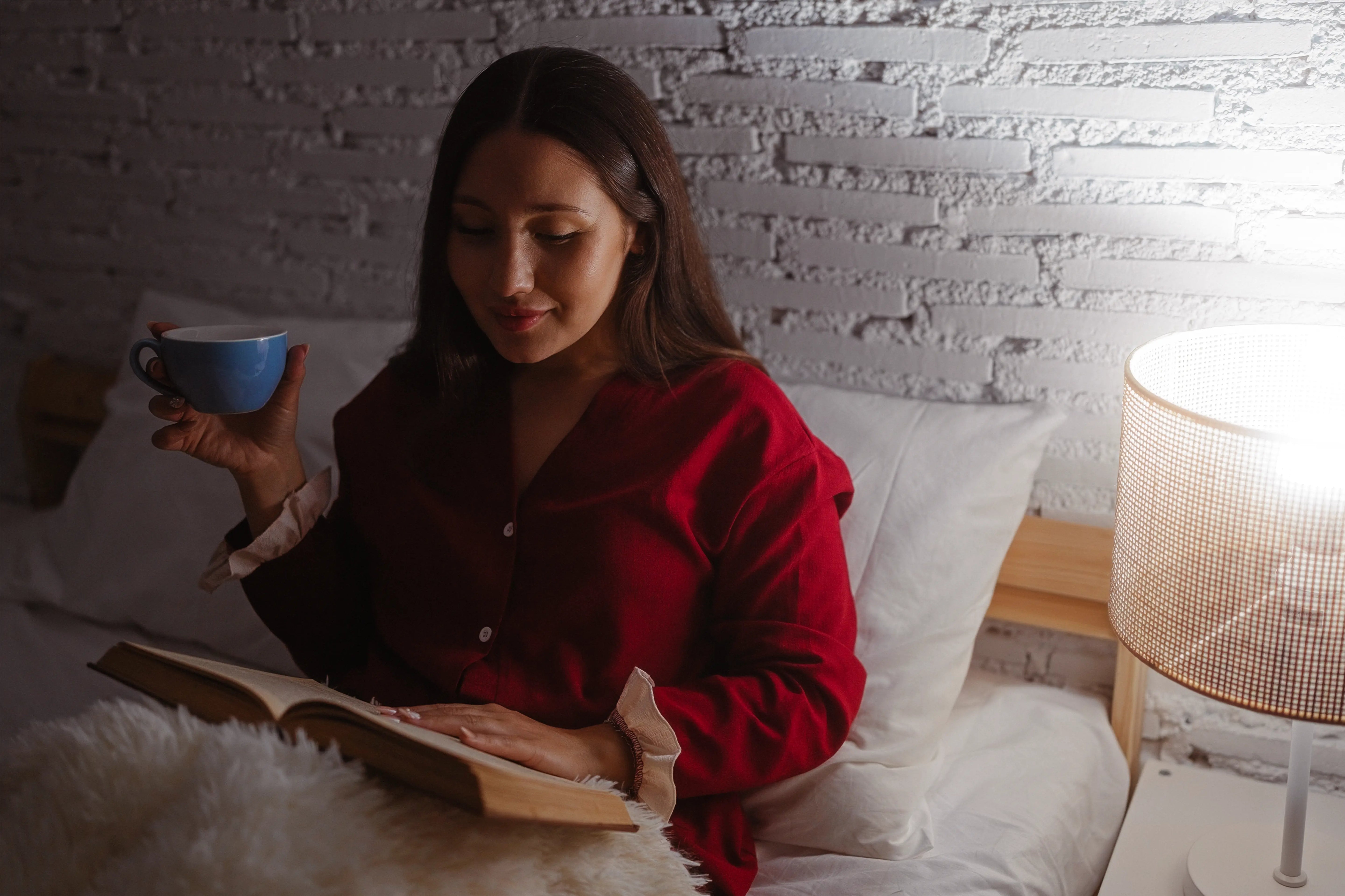 Beat the Bloat — Teas That Love Your Gut