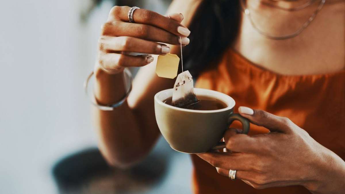 10 Science-Backed Reasons Your Daily Tea Transforms Your Body