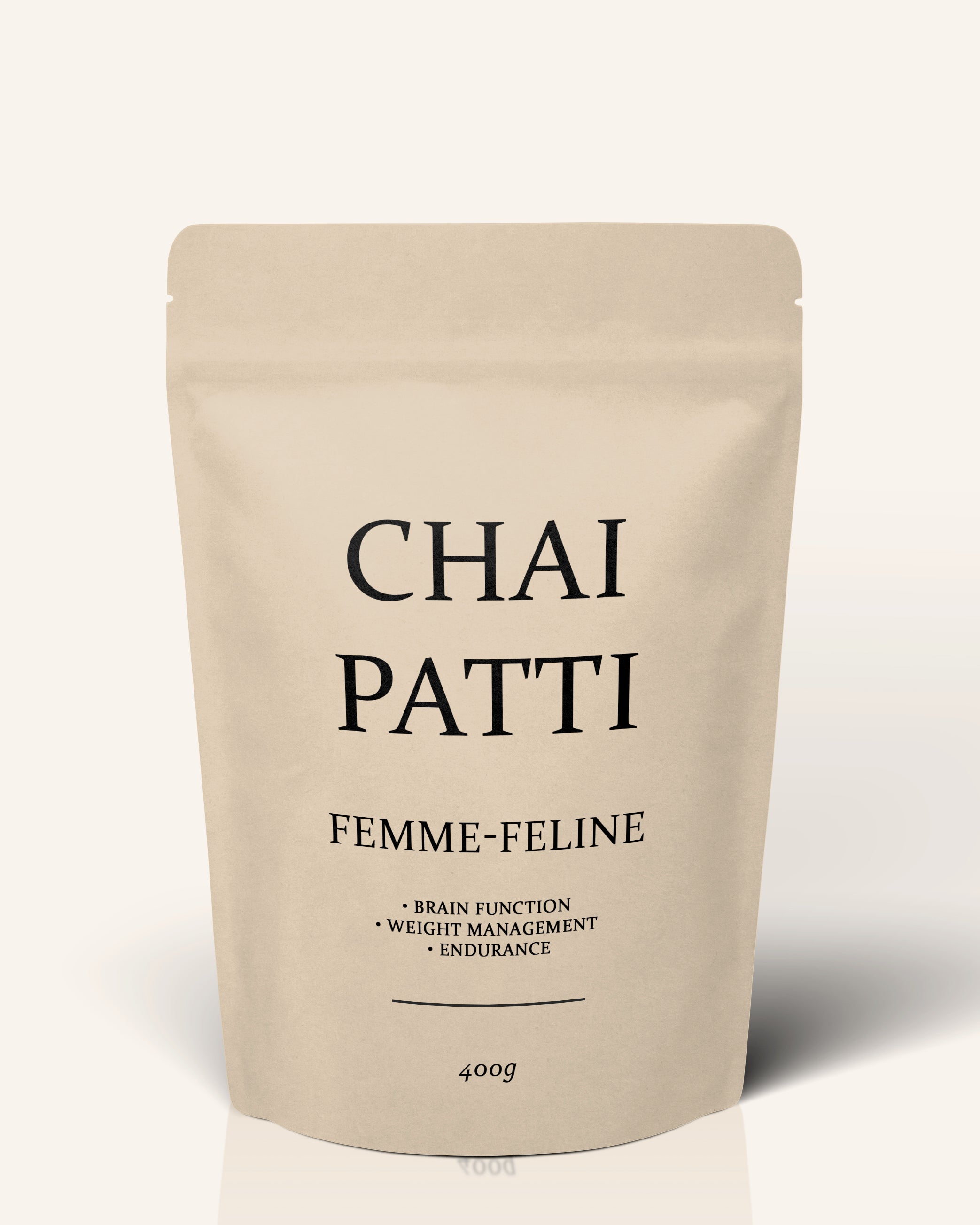Femme-Feline