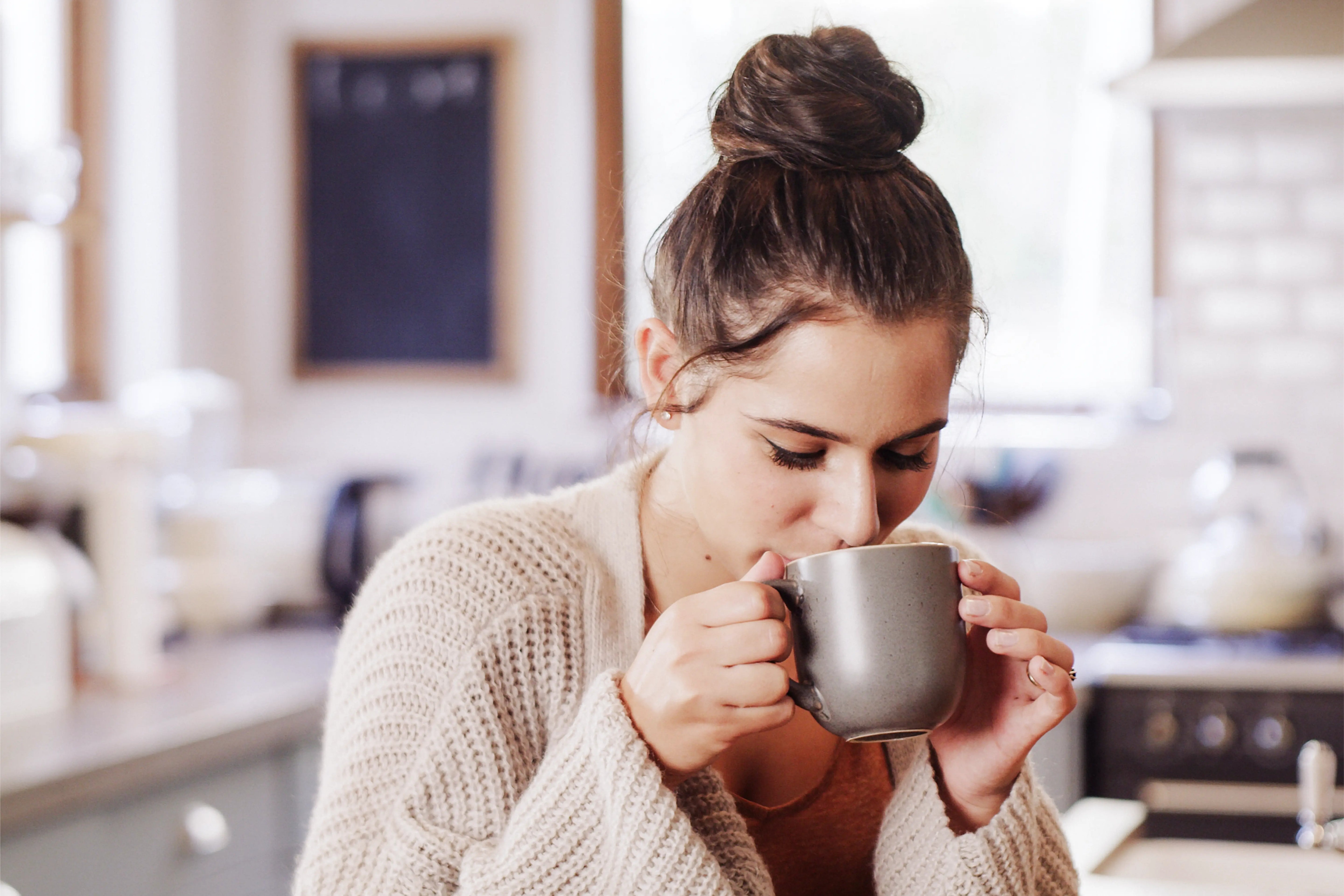 The Gut–Skin Connection — Why Your Glow Begins in Your Belly