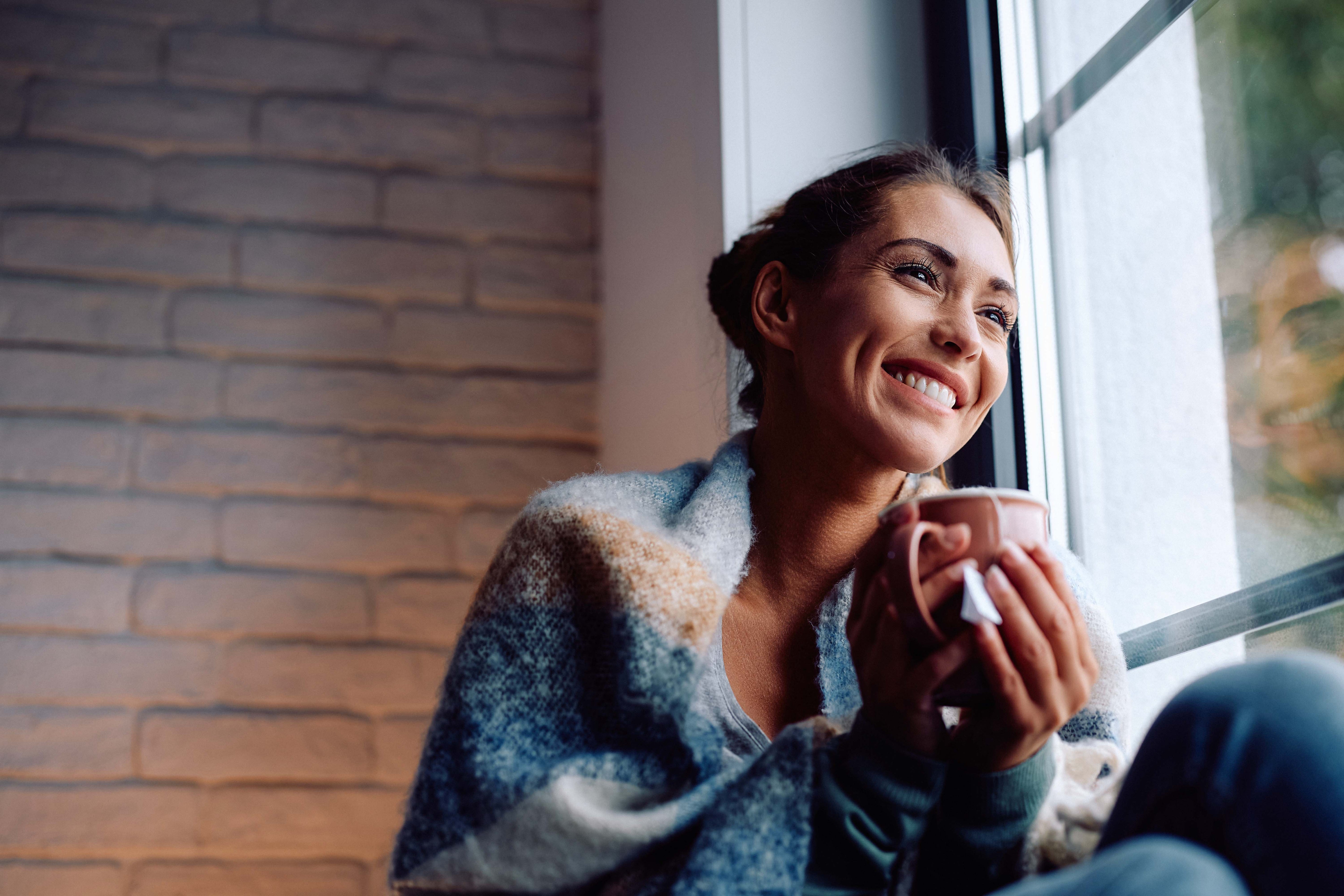 Finding Balance — The Best Teas for Hormonal Harmony