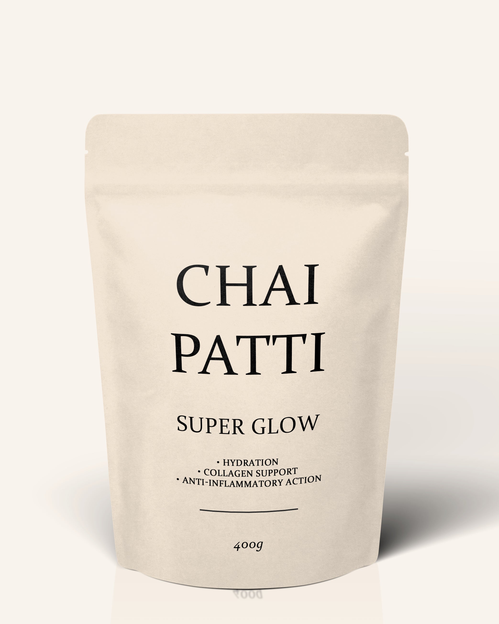 Super Glow