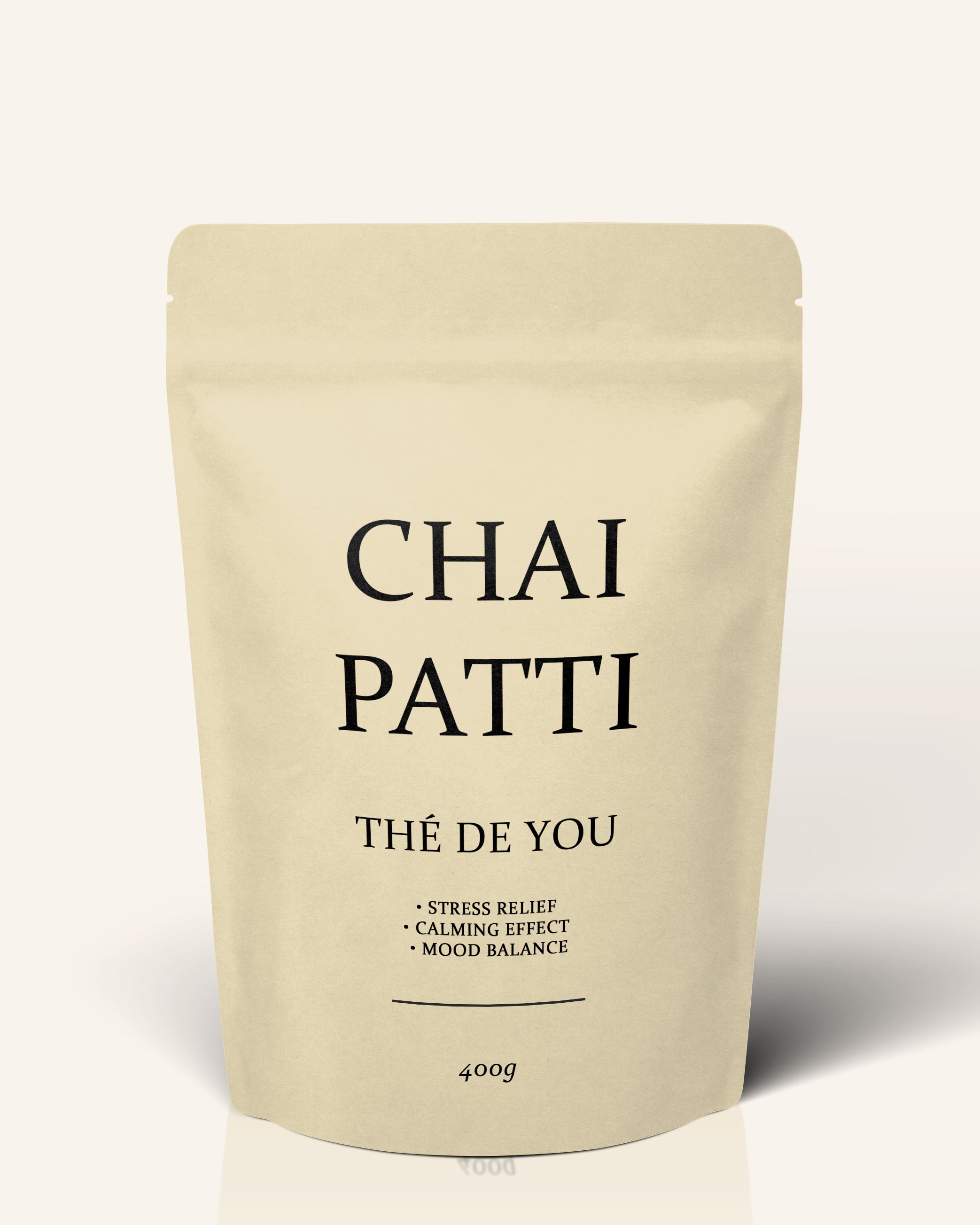 Thé De You